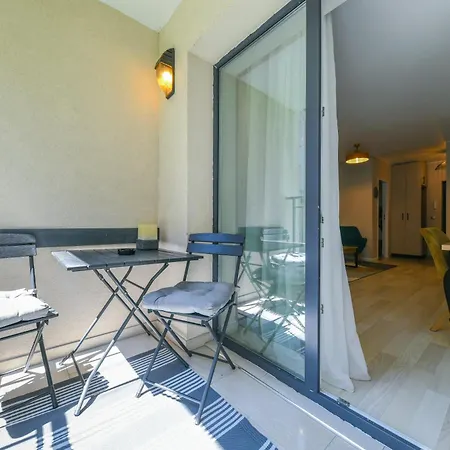 My Place Dorobantilor *