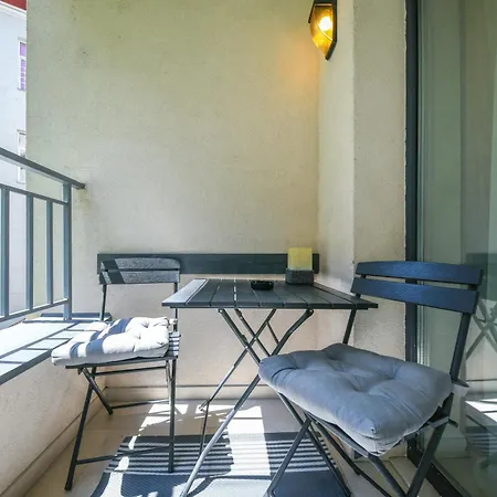 Apartment My Place Dorobantilor Cluj-Napoca