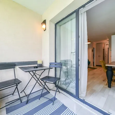 アパート My Place Dorobantilor