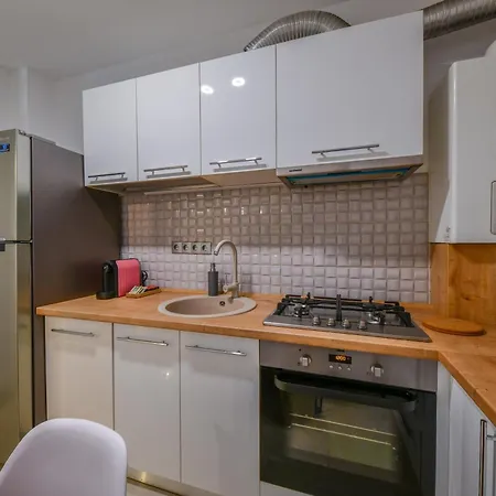 Apartment My Place Dorobantilor Cluj-Napoca