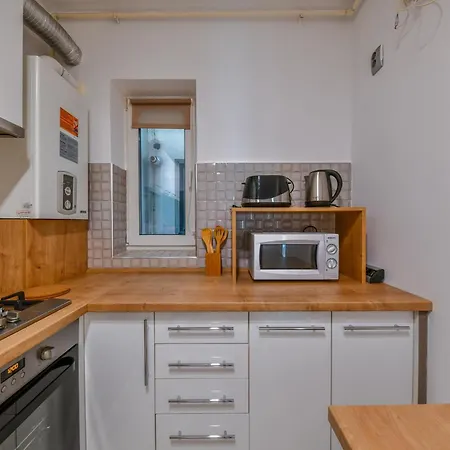 Apartment My Place Dorobantilor *