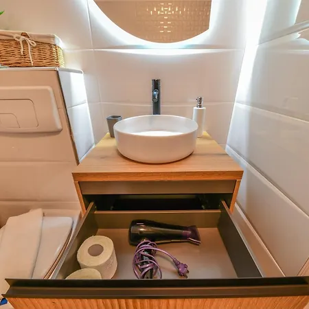 My Place Dorobantilor