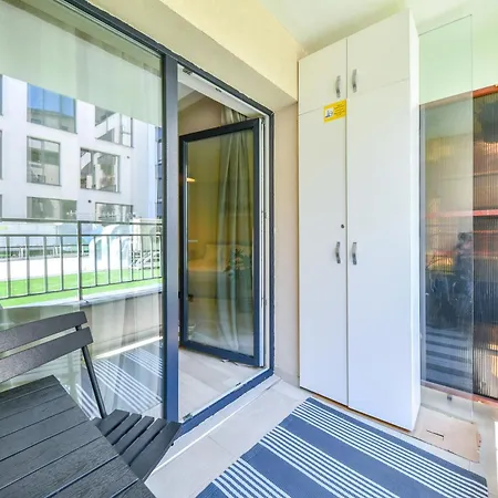 My Place Dorobantilor アパート クルージュ＝ナポカ