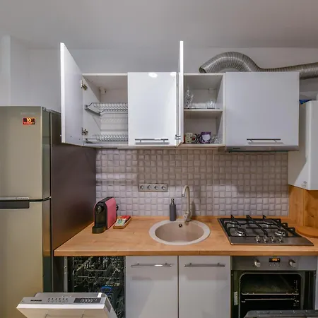My Place Dorobantilor Apartment Cluj-Napoca