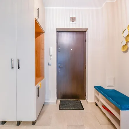 My Place Dorobantilor Apartment