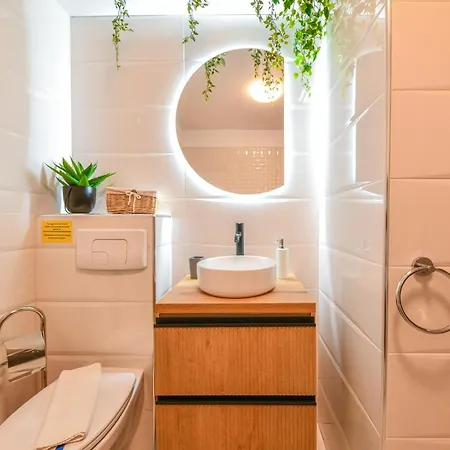 My Place Dorobantilor Cluj-Napoca