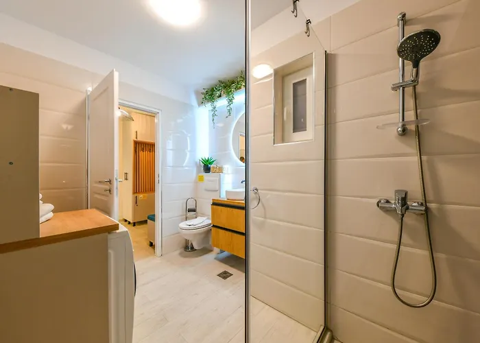 My Place Dorobantilor *