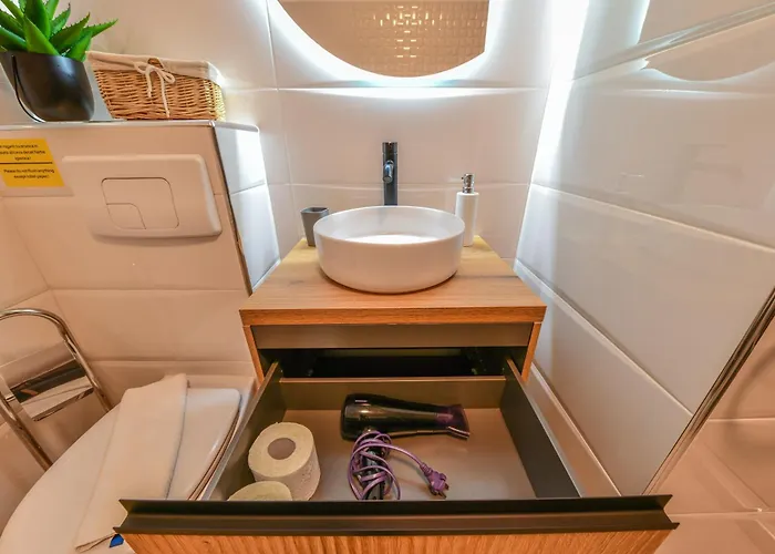 My Place Dorobantilor