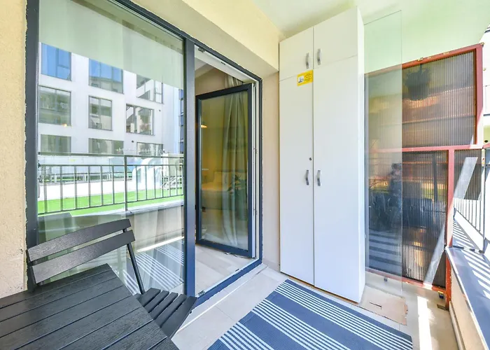 My Place Dorobantilor Daire Kaloşvar