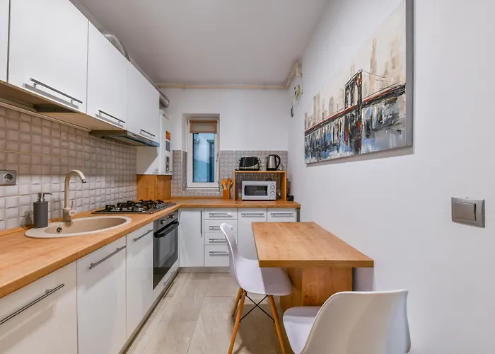 My Place Dorobantilor