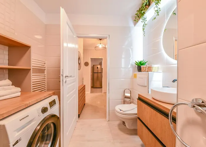 My Place Dorobantilor Kluž