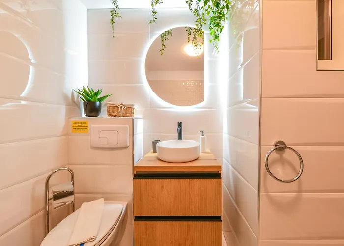 My Place Dorobantilor Kluž